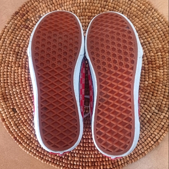 Vans Youth Sneakers - Picture 7 of 9